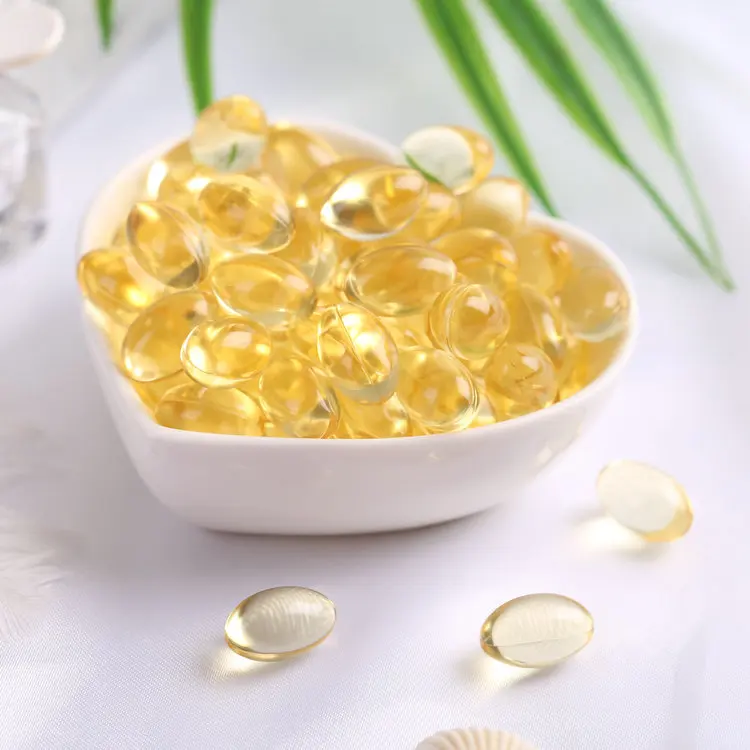 Can You Give Dogs Human Cod Liver Oil Capsules