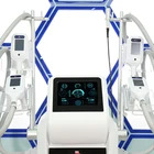 Cellulite Hot-Selling Cryo Therapy Beauty Device Handheld Cellulite Reduction Kryolipose Hand Free Weight Loss Machine