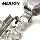 Hinge Out And Up Hinge 35mm Cup Cabinet Hinge Slide-on 1 Way Common Hinge