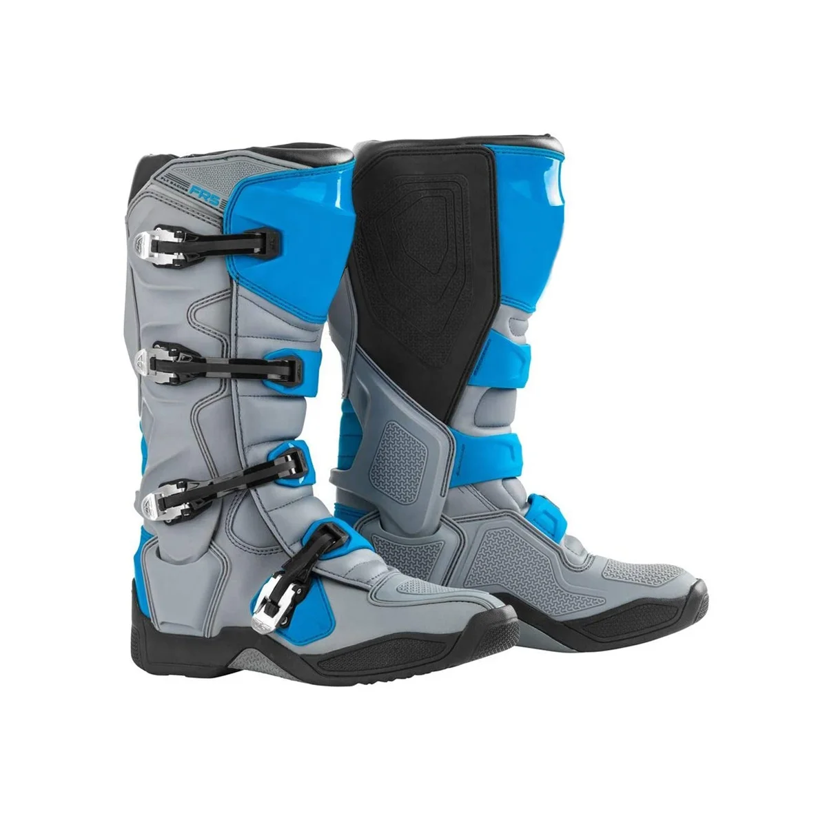 motorcycle safety boots