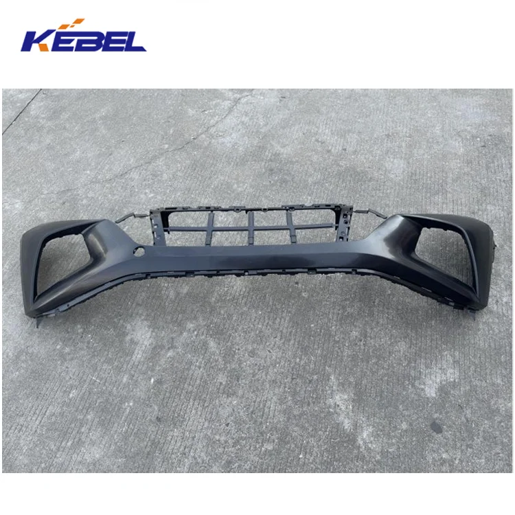 KEBEL Wholesale Price Car Body Parts Front Bumper Kit OEM Car Bumpers Front for HYUNDAI TUCSON 2022-2024 details
