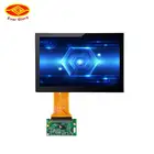 Car Radio Android Touch Screen Stereo Car Radio 7 Inch