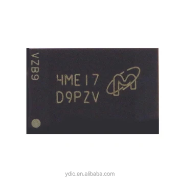 Original New D9PZV MT41K256M16HA-125 AIT:E SDRAM - DDR3L Memory IC 4Gb Integrated Circuit