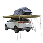 Tent Tent Camping Car Auto Camper Tent Trailer Car Roof Top Tent 4WD 4X4 Camping 270 Tent 2m Car Side Awning