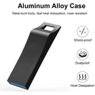 Memory SimDisk High Capacity Quality USB Memory Stick Used For Data Transfer And Distribution USB Pendrive