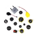 Radio Car Best Price Superior Quality Outdoor Battery Camera Radio Battery Toy Car Battery