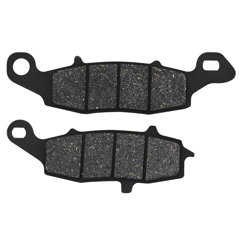 Motorcycle Assembly Front Disc Brake Pad For Suzuki 250 Bandit Tu250 Vw Big  Boy Gy Gsx Dl650 Tracker K3 V X Abs Expedition Nj47a - Buy Tu Sv 400 Gsf 600  Dl