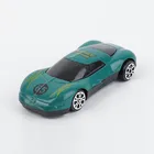 Model Boy Attractive Price New Type Alloy Toy Diecast Model Car For Boy