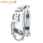 4 Removal 4 In 1 Laser Yag Rf Ipl OPT Hair Removal Machine Tattoo Removal Machine