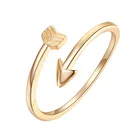 Rings Ring Rings Stretch Rings Gold Plated Ring Women Toe Rings