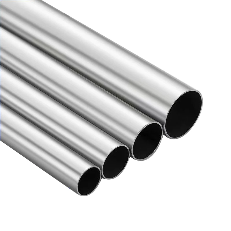 STAINLESS STEEL TUBING PIPE 4' X 3/4" Polished 304L 