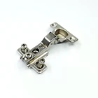 European Hinges Door Hinge For Furniture 3D Cabinet Hinges
