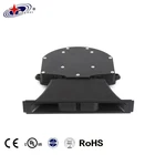 Car Sound Outdoor Car Alarm Siren Hot Selling Outdoor Black Clour Car Loudly Sound Police Alarm Siren