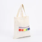 Design Your Customized Desgin Accepted Designer Bags Cotton Tote Bag With Custom Printed Logo Design Your Own Bag