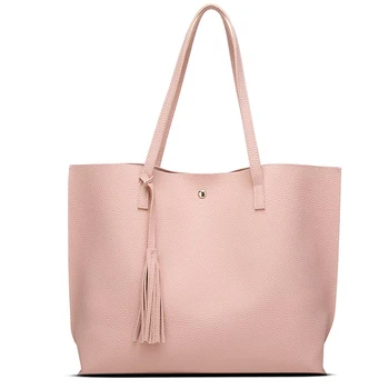 High Quality Luxury Lady Tote shoulder bags wholesale purse and handbags fashion bags women handbags Ladies