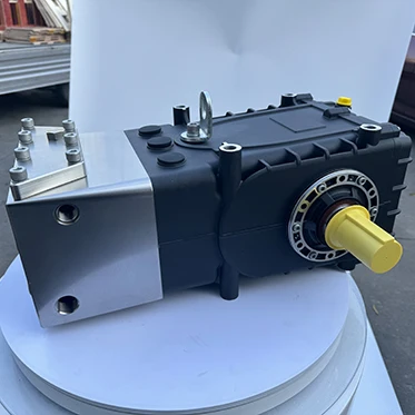 product 41lpm 600bar kfg1950 water pump supplier powerful high pressure cleaning machine stainless steel three cylinder plunger pump-5