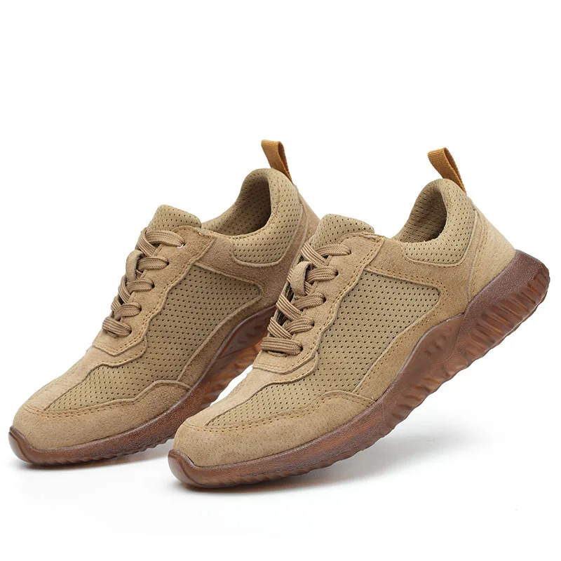 Zapatos Con Punta De Acero Para Hombre Y Mujer,Calzado De Trabajo  Antideslizante,A Prueba De Perforaciones,Ligero,Transpirable,Resistente Al  Desgaste - Buy Zapatos De Seguridad Zapatos Hombres,Zapatos De Seguridad Zapatos  Puntera De Acero,Trabajo 