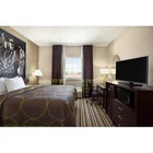 Furniture Bedroom Sets Bedroom Sets Super 8 Dark Walnut Bed Room Set Modern Hotel Bedroom Furniture Set