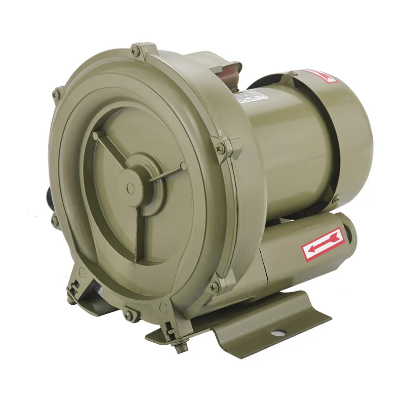 Electric High-pressure Blower, 200W, Copper - detail 4