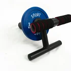 Strength Home Gym Equipment Multi Strength Fitness Leg Trainer Tib Bar