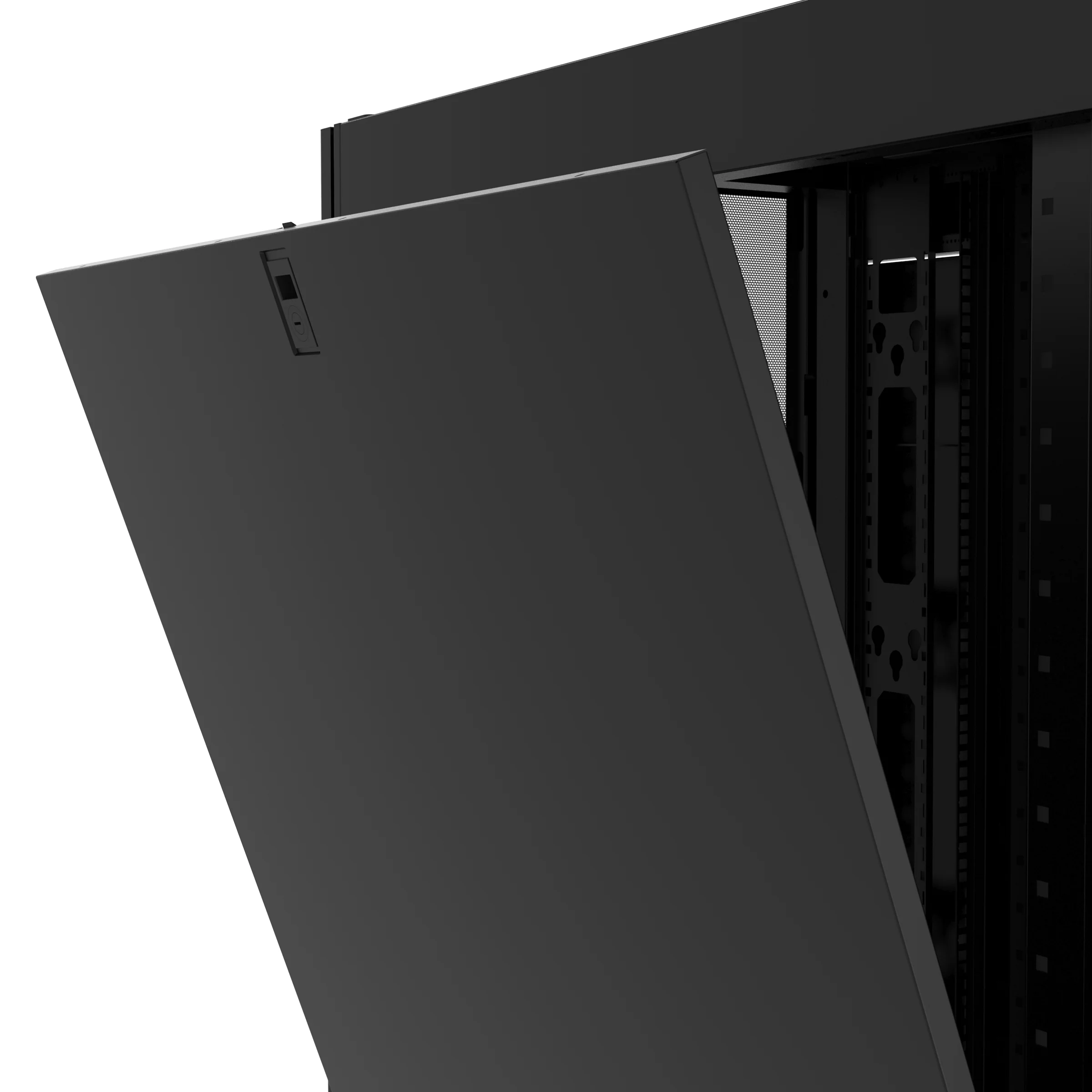 Fan, 42U, SPCC, ROHS CE - detail 14