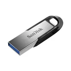 Usb Flash High Speed Cz73 Usb 3.0 Flash Drive Stick Pendrive 64gb Flash Disk Memory Stick For PC