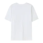 T-shirt Breathable And Comfortable Men's T-shirt Personalize Soft Blank For Women 100% Cotton
