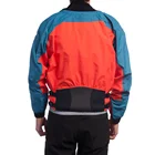 Windproof New Design Oem Available Waterproof Windproof Breathable Sailing Jacket For Men