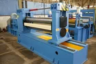 Slitting Machine Slitting Coil Machine Slitting Line Steel Coil Slitting Line Simple Slitting Machine