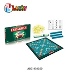 Toy Scrabble Board Game Chess Games Scrabble Scrabble Letters Tile Board Toy