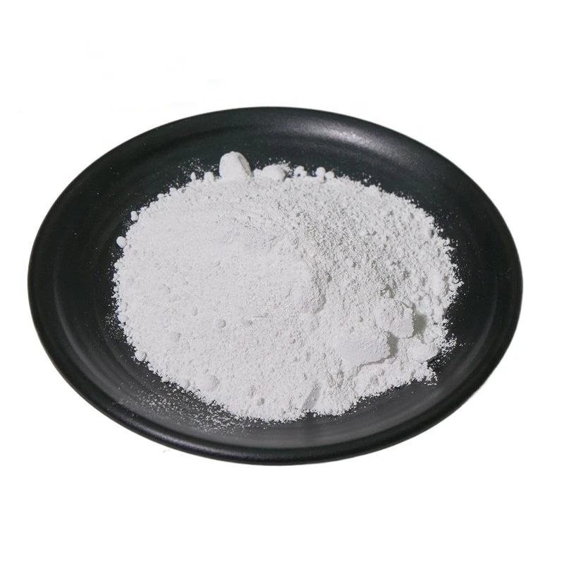 Barium Nitrate Ba(NO3)2 Powder China Factory