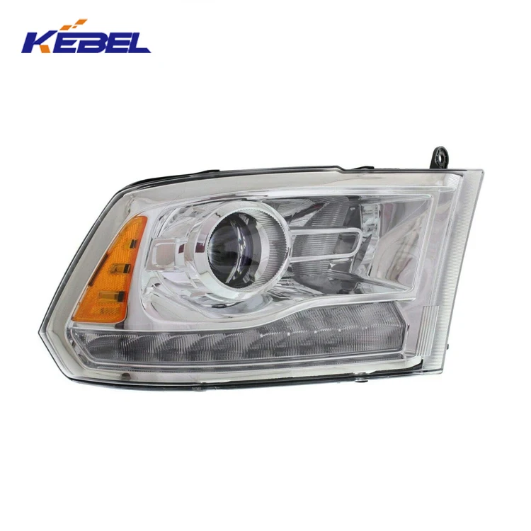 product 68093216ad auto headlight front oem 68093217ad car headlamp for dodge ram 2013 2014 2015 2016 2017 2018 2019-5