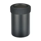 Cooler Reusable Insulated Multi-function Double-wall Stainless Steel Metal Beverage Beer Can Cooler Holder ZJ-807