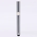 Pen 2.8ml Empty Pen 2.8ml Empty Click Pen Cosmetic Lip Gloss Nail Nutrient Container Tube With Different Pen Tip