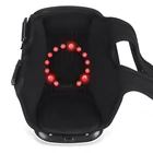 Massage Knee Massage Wireless Care Joint Heated Pulse Air Compression Machine Massage Knee For Arthritis