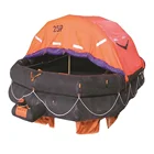 Life Approved Inflatable Life Raft CE CCS Approved 2021 Promotional Rescue Boat/inflatable Life Raft