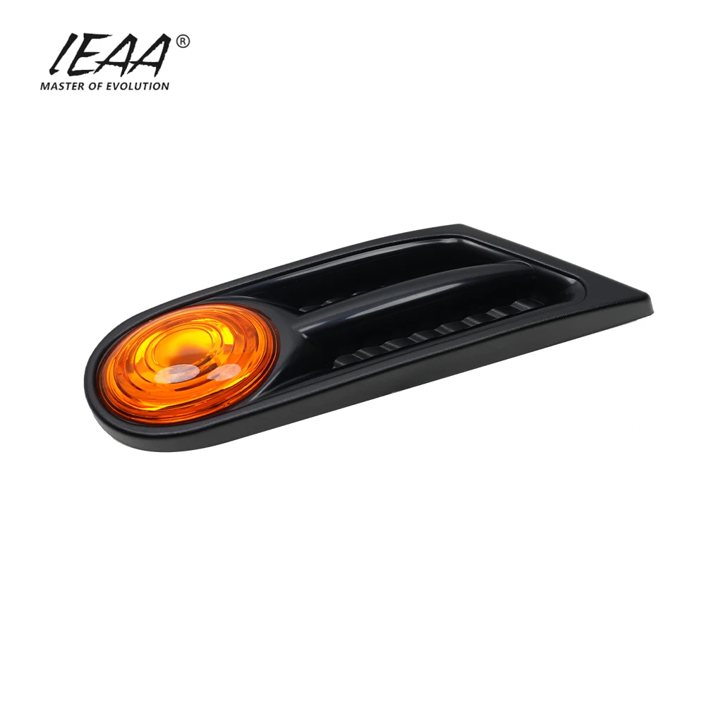 product car side lamp for bmw mini countryman f54 2011 2016 fender turn signal lamp side marker lamp-6