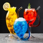 Cocktail Glass Glass Cocktail Glass Cocktail Mixing Glass Bar Glassware Cocktail Glass Mixed Drinks