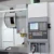 China Cnc Milling Machine FANUC 5 Axis Machine Center