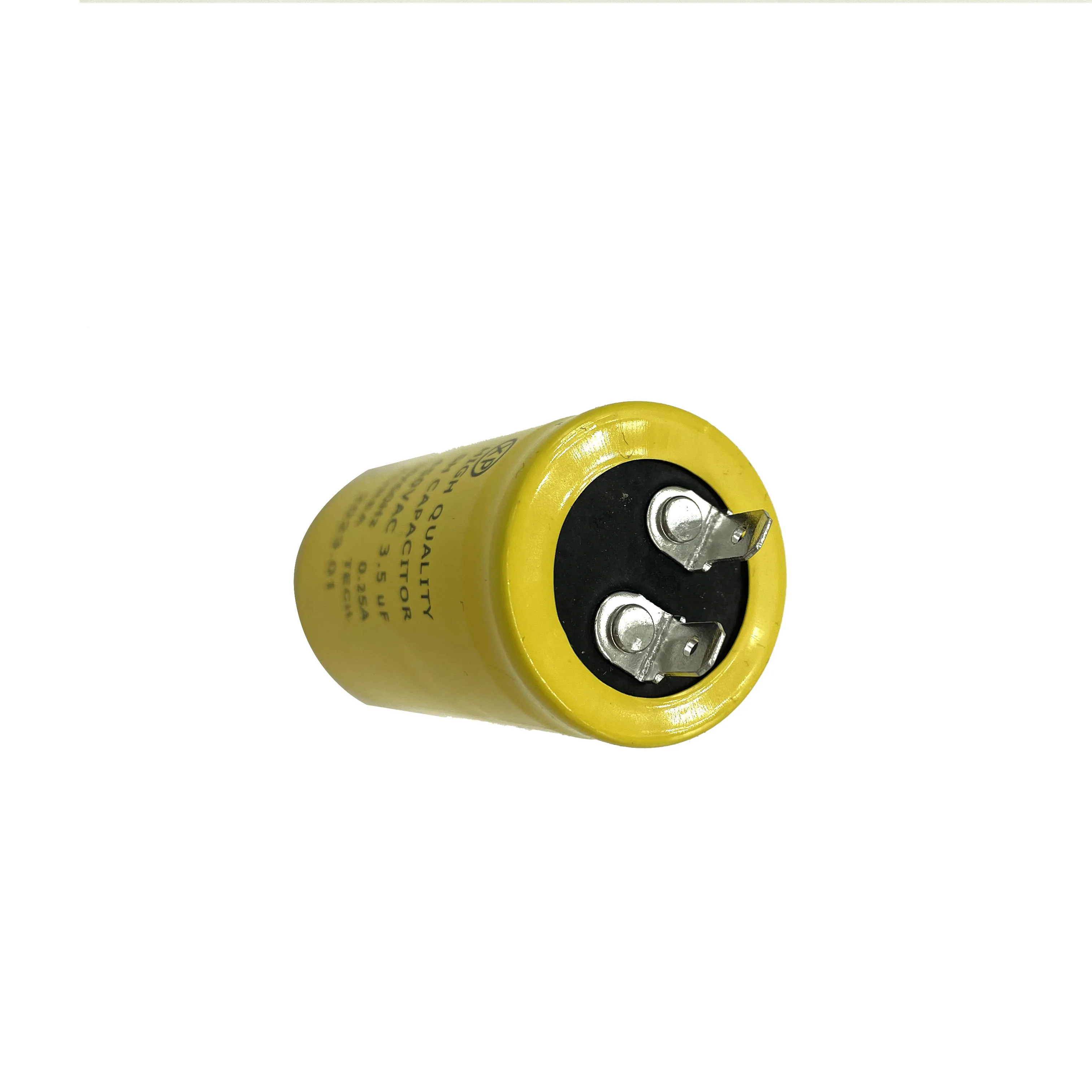 Fan, supplierCBB60, 2.5uf/350V, 3.5uf/350V - detail 4