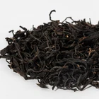 Tea Tea Black New Planting Fresh Taste Leaf Organic Loose Tea Fragrant Ning Hong Black Tea