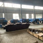 Machine Hot Selling Coutinuous Crystallizer Smart Casting Machine