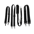 Straps Adjustable High Quality Nylon Straps Herringbone Straps Adjustable Straps