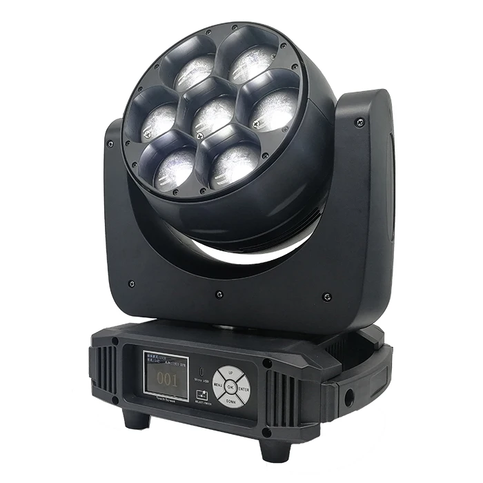 best cheap moving head lights