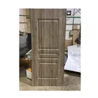 Door Wpc Door High Quality 4cm Thick Solid Wpc Door Accept Customized