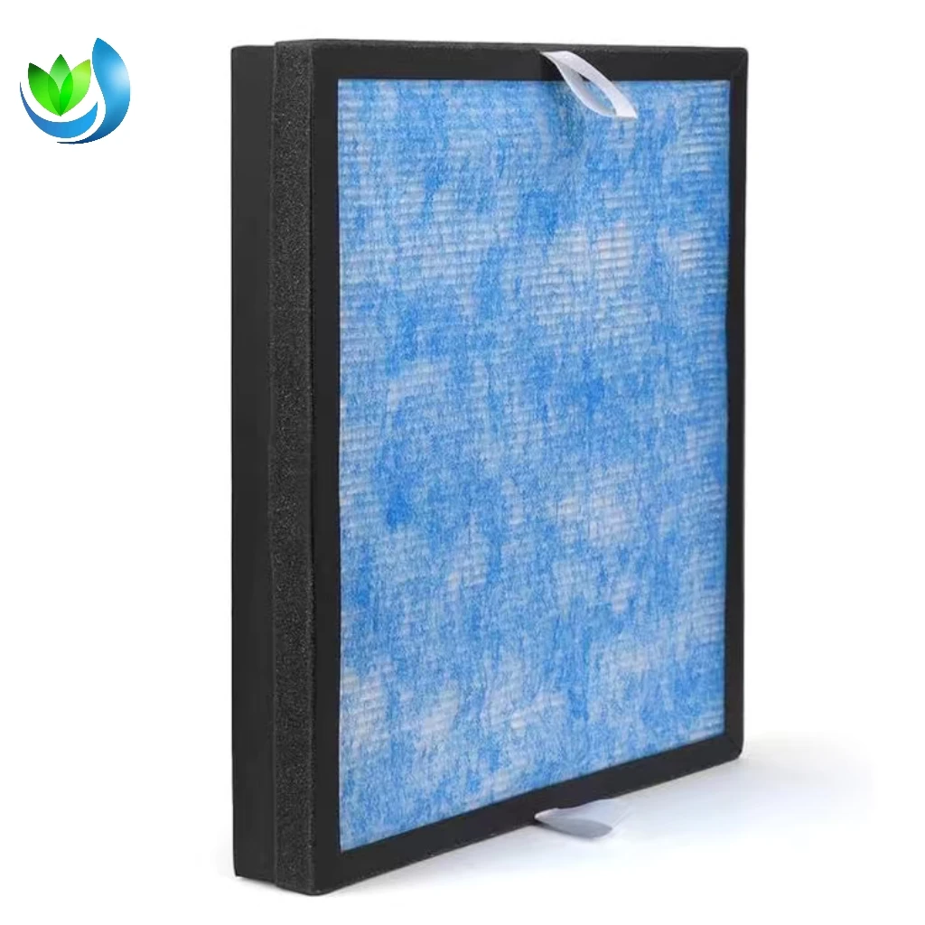 product walson hot selling hepa air filter replacement hepa air purifiers filter compatible with airtok ap1002 air purifier-1