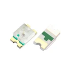 Led Chip Led Chip Original Factory LED Light Chip 0805 White LED SMD Diode For LED Strip Spotlight Indoor Bulb