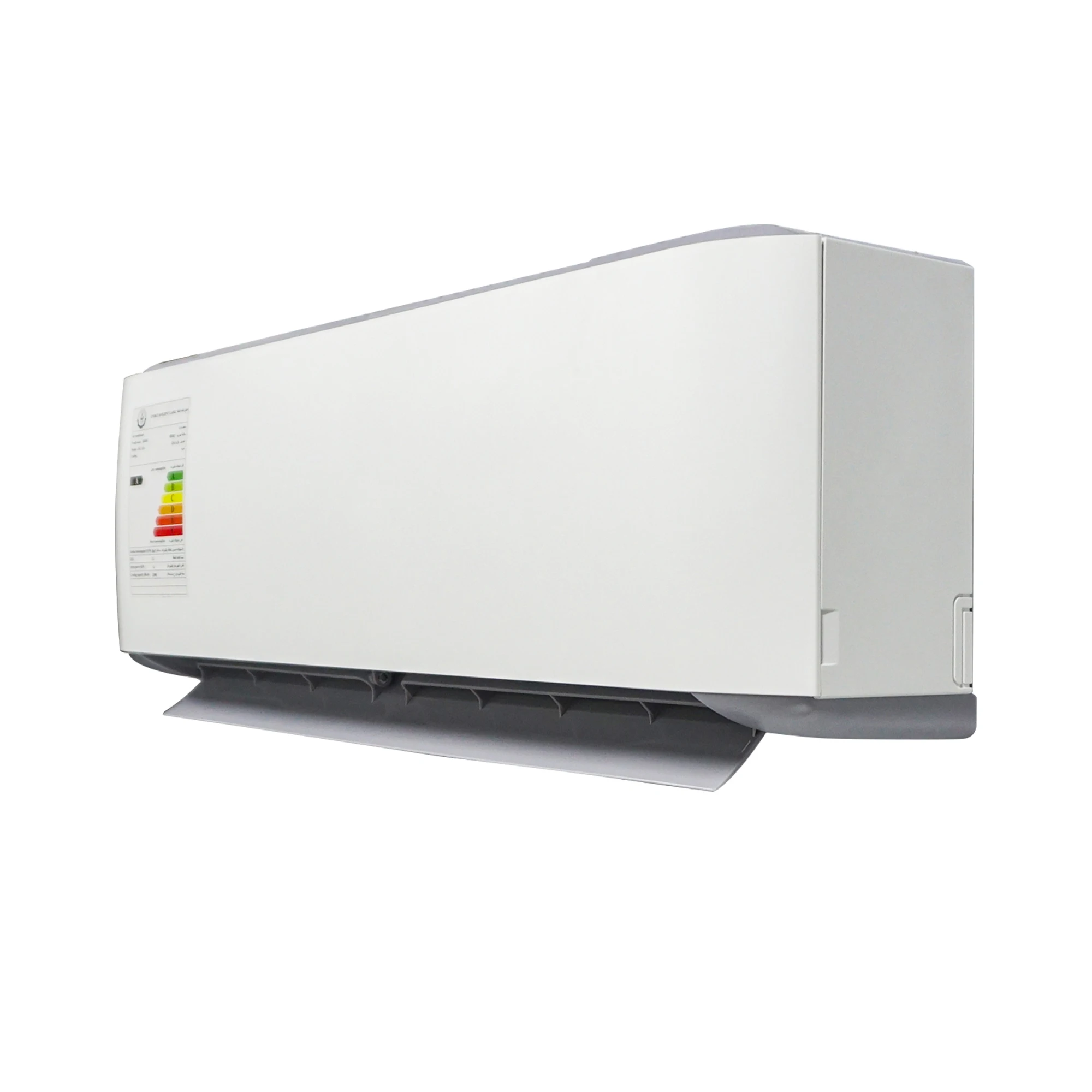 Split Wall-mounted Air Conditioner, T3, 12000BTU - detail 6