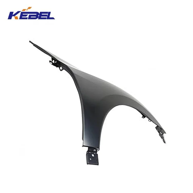 product kebel auto body parts new top quality front bumper fender oem car wing for honda civic 2017 2020-6