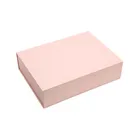 Gift Customised Gift Box Customised Colorful Luxury Folding Rectangle Rigid Magnetic Gift Box Custom Logo With Foam